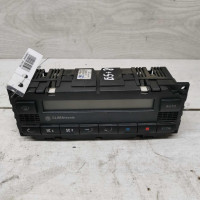 Блок управления печкой и климат контроль Volkswagen Passat B5 GP