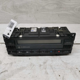 Блок управления печкой и климат контроль Volkswagen Passat B5 GP