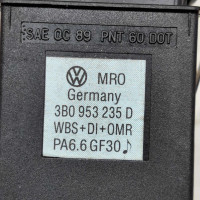 Кнопка аварийной сигнализации Volkswagen Passat B5 GP