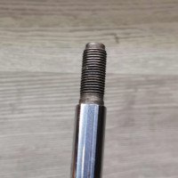 Амортизатор передний Volkswagen Passat B5 GP