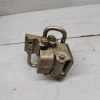 Петля двери задняя правая нижняя Volkswagen Passat B5, Volkswagen Passat B5 GP