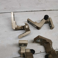 Петля двери верхняя Volkswagen Passat B5 GP, Volkswagen Passat B5 Петля двери верхняя Volkswagen Passat B5 GP, Volkswagen Passat B5