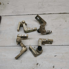 Петля двери верхняя Volkswagen Passat B5 GP, Volkswagen Passat B5