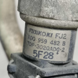 радиатор кондиционера Volkswagen Passat B5 GP