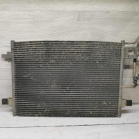 радиатор кондиционера Volkswagen Passat B5 GP