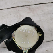 Ремень безопасности задний левый Volkswagen Passat b6 Ремень безопасности задний левый Volkswagen Passat b6