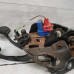 Педальный узел Ford Focus I