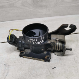 Дроссельная заслонка Ford Focus I