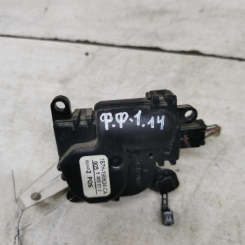 Моторчик заслонки печки сервопривод Ford Focus I