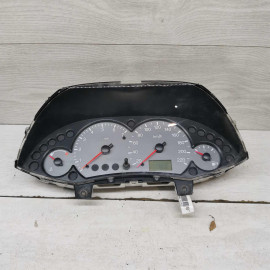 Панель приборов щиток Ford Focus I