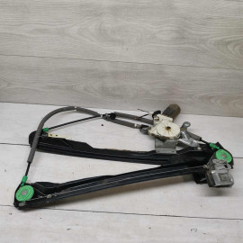 Стеклоподъёмник электрический правый Ford Focus I купе