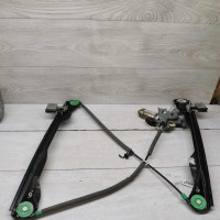 Стеклоподъёмник электрический левый купе Ford Focus I Стеклоподъёмник электрический левый купе Ford Focus I