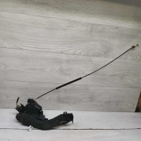 Замок двери левый купе Ford Focus I Замок двери левый купе Ford Focus I