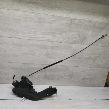 Замок двери левый купе Ford Focus I