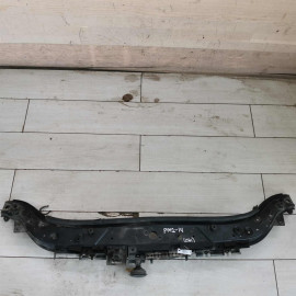 Передняя панель телевизор верхняя часть Renault Mégane II