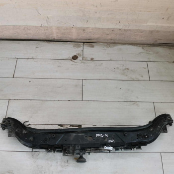 Передняя панель телевизор верхняя часть Renault Mégane II