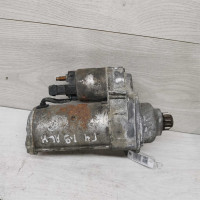 Стартер 1.9 TDI alh Volkswagen Golf 4, Skoda Octavia I (A4), Volkswagen Bora, Audi A3 8L Стартер 1.9 TDI alh Volkswagen Golf 4, Skoda Octavia I (A4), Volkswagen Bora, Audi A3 8L