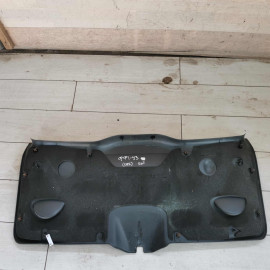 Обшивка крышки багажника Ford Focus 1 универсал