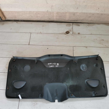 Обшивка крышки багажника Ford Focus 1 универсал