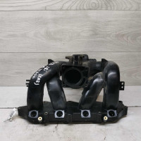Коллектор впускной Ford Focus I Коллектор впускной Ford Focus I