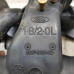 Коллектор впускной Ford Focus I