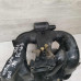 Коллектор впускной Ford Focus I