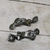 Петля двери задняя правая Ford Focus I Петля двери задняя правая Ford Focus I