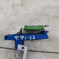 Сопротивление печки резистор Ford Focus I Сопротивление печки резистор Ford Focus I