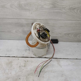 Насос топливный Ford Focus I