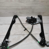 Стеклоподъёмник электрический передний правый Ford Focus I Стеклоподъёмник электрический передний правый Ford Focus I