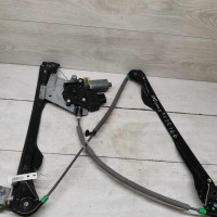 Стеклоподъёмник электрический передний левый Ford Focus I Стеклоподъёмник электрический передний левый Ford Focus I