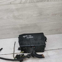 Блок предохранителей Ford Focus I Блок предохранителей Ford Focus I