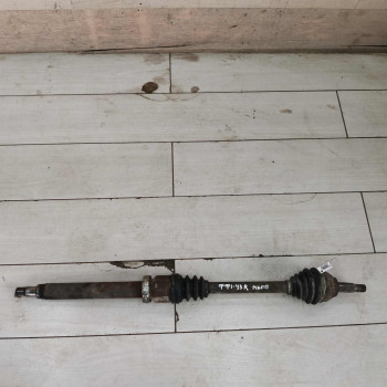 Полуось правая привод вал шрус Ford Focus I
