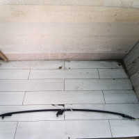 Рейлинг крыши правый Ford Focus I Рейлинг крыши правый Ford Focus I