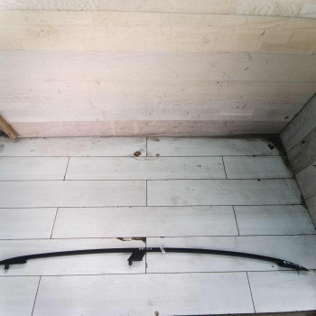 Рейлинг крыши правый Ford Focus I