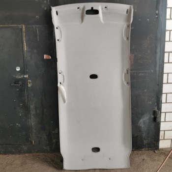 Обшивка потолка Ford Focus I универсал