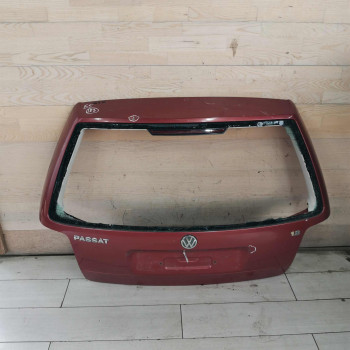 Крышка багажника Volkswagen Passat B5