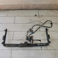 Фаркоп Ford Focus I Фаркоп Ford Focus I