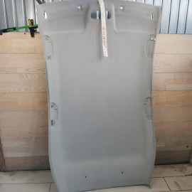 Обшивка потолка купе Ford Focus I