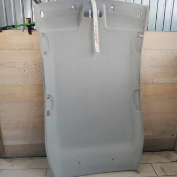 Обшивка потолка купе Ford Focus I