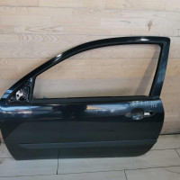 Дверь левая купе Ford Focus I Дверь левая купе Ford Focus I