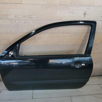 Дверь левая купе Ford Focus I