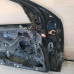 Дверь левая купе Ford Focus I