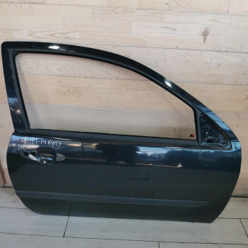Дверь правая купе Ford Focus I