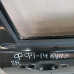Дверь правая купе Ford Focus I
