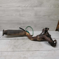 Коллектор выпускной Ford Focus I Коллектор выпускной Ford Focus I