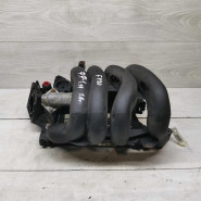 Коллектор впускной Ford Focus I