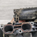 Коллектор впускной Ford Focus I