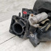 Коллектор впускной Ford Focus I