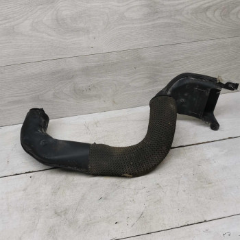 Заборник воздуха Ford Focus I